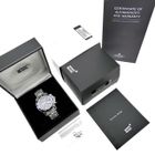 Image 4 of Montblanc Meisterstück Sport Chronograph 7034; Automatic men's watch