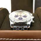 Image 16 of Breitling Chronomat 44 Airborne '30th Anniversary' AB01154G; Chronograph men's watch