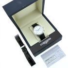 Image 17 of Longines Master Collection; Automatic chronograph men's watch