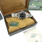 Image 4 of Rolex Sea Dweller 16600; Automatic diving watch in full set