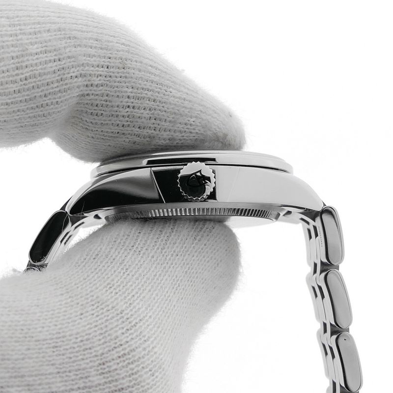 Image 8 of Tudor Glamor Date 53000; Automatic watch