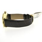 Image 15 of Longines 'The Pioneers Watch'; Automatic 18k gold men's watch