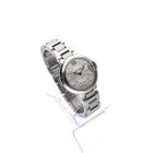 Image 3 of Cartier Ballon Bleu 33mm 3489 / W4BB0021; Automatic women's watch with diamonds