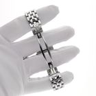 Image 13 of Franck Müller Cintrée Curvex; 1752QZCD1R; Quartz dames horloge