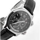 Image 8 of Jaeger-Le-Coultre Master Compressor Geographic; Automatic men's watch