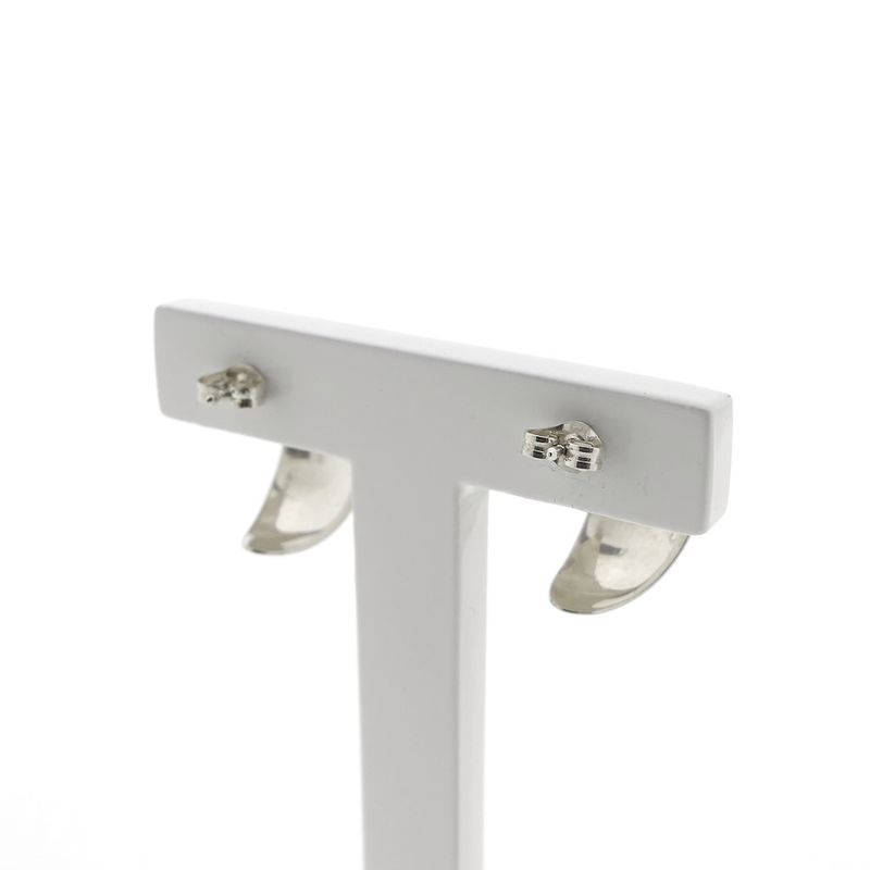 Image 4 of Silver fantasy earrings