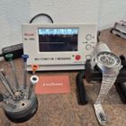 Image 22 of Omega Flightmaster 145.036; Vintage chronograph pilot watch