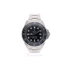 Image 1 of Rolex Sea-Dweller Deepsea 126660; Automatic Men's Watch (Full-set, Rolex Serviced)