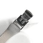 Image 9 of Chopard Geneva Cocktail Watch 2795/1; Vintage 18k white gold women's watch with diamonds