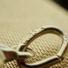 Image 3 of Gold pendant of a horse