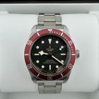 Image 18 of Tudor Black Bay 41mm 'Burgundy' 79230R; Automatic men's watch