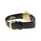 Image 9 of Cartier Must 'Vendome' Vermeil; Ladies watch