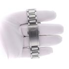 Image 10 of Longines Hydroconquest GMT 41mm L3.790.4.06.6; Automatic Men's Watch
