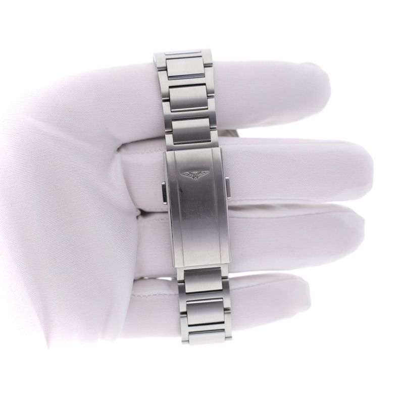 Image 10 of Longines Hydroconquest GMT 41mm L3.790.4.06.6; Automatic Men's Watch