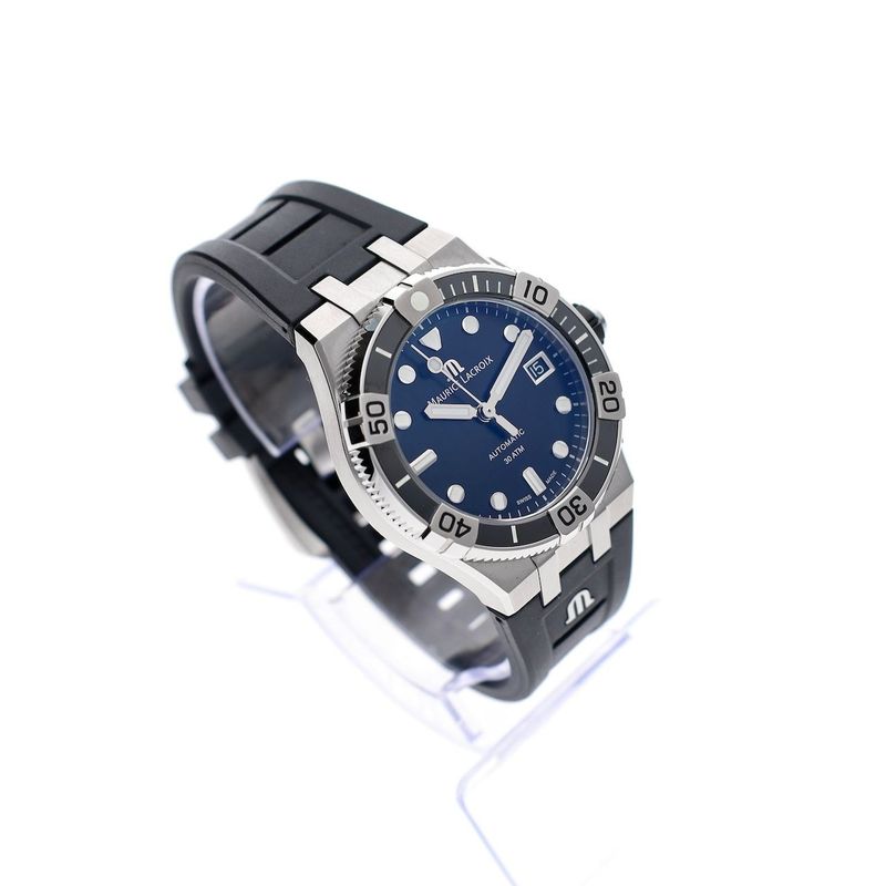 Image 4 of Maurice Lacroix Aikon 38mm Automatic AI6057; Automatic Watch