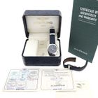 Image 17 of Breitling Windrider Sextant B55045; Chronograph watch