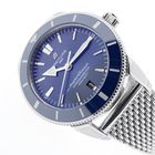 Image 13 of Breitling Superocean Heritage II; Automatic men's watch