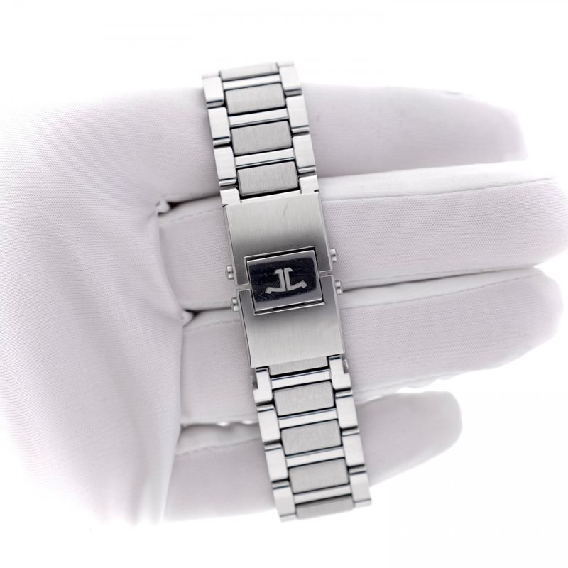 Image 14 of Jaeger-LeCoultre Master Control Calendar Q4148120; Automatic Watch