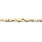Image 4 of Golden fantasy/Figaro link chain