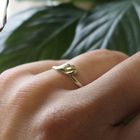 Image 2 of Golden fantasy ring