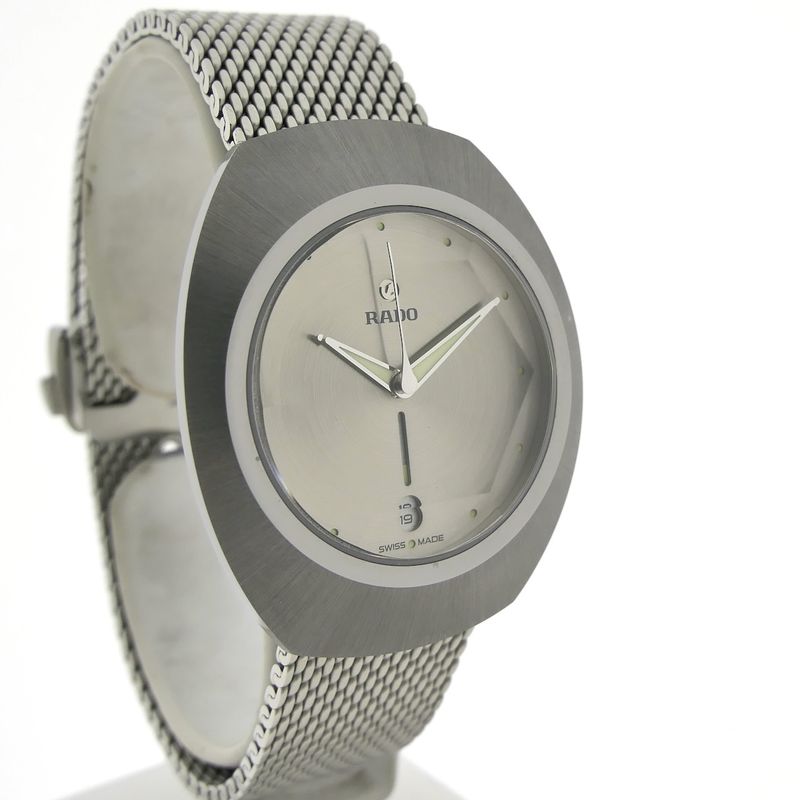 Image 3 of Rado DiaStar Limited Edition 60th Anniversary R12163118; Automatic men's watch