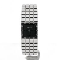 Chopard Ice Cube 11/8898; Ladies design watch