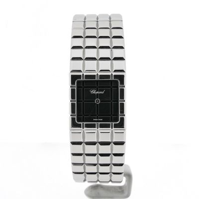Image 1 of Chopard Ice Cube 11/8898; Ladies design watch