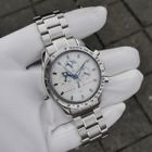 Image 18 of Omega Speedmaster Broad Arrow Moonphase 3575.20.00; Chronograph men's watch