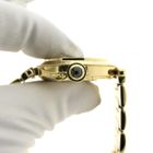 Image 9 of Cartier Pasha Automatic 1987; 18k Gold Watch