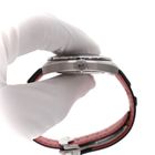 Image 7 of Hamilton Pan-Europ Automatic H354050; Men's Watch