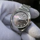 Image 16 of Omega Seamaster Aqua Terra 150M; Co-Axial Master Chronometer