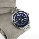 Image 14 of Breitling Superocean Automatic 42 A17366; Men's diving watch