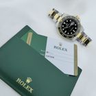 Image 10 of Rolex GMT-Master II 116710LN; Automatic men's watch