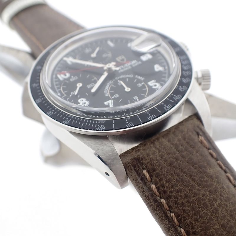 Image 17 of Tudor Prince Date Chronograph Men's Watch