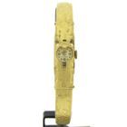 Image 4 of Life 'Bracelet/Cocktail Watch'; 18k gold bracelet watch