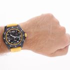 Image 18 of Breitling Endurance Pro 'Yellow' X82310; Chronograph men's watch