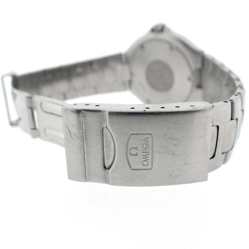 Image 10 of Omega Seamaster Pre-Bond; Diving watch