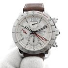 Image 12 of Longines Admiral Chronograph; Automatic men's watch with GMT