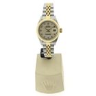 Image 10 of Rolex Datejust 26mm 'Full-Set'; Goud/stalen dames horloge