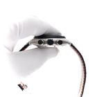 Image 8 of Ebel 1911 BTR Chronograph E9137L73; Automatic Watch