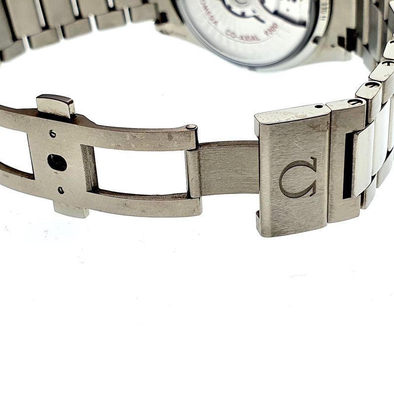 Image 8 of Omega Speedmaster '57 'Re-edition'; Chronograph men's watch