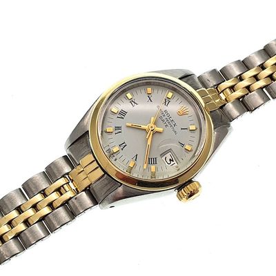Image 1 of Rolex Date; Women's watch | Ref: 6916