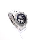 Image 3 of Breitling Super Avenger 'Black' A13371; Chronograph men's watch