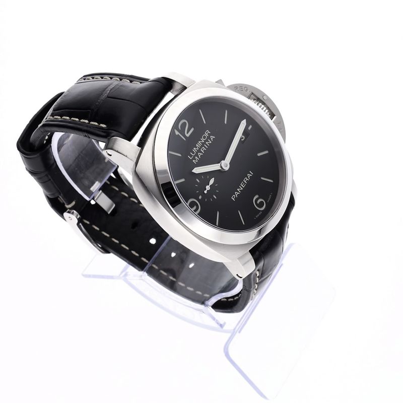 Image 3 of Panerai Luminor 1950 '3 Days' PAM00312; Automatic men's watch