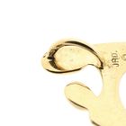 Afbeelding 6 van Gouden moeder-kind hanger