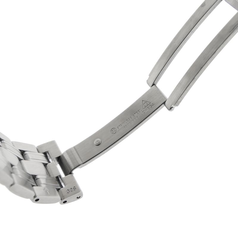 Image 21 of Omega Seamaster 300m 'James Bond' 2531.80.00; Automatic men's watch