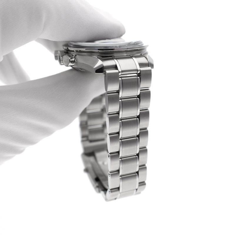 Image 11 of Omega Speedmaster Moonwatch 'Double Sapphire' 311.30.42.30.01.006; Chronograph men's watch