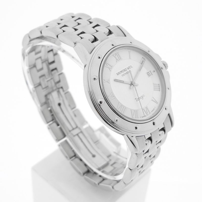 Image 3 of Raymond Weil Tango; Swiss-made men's watch