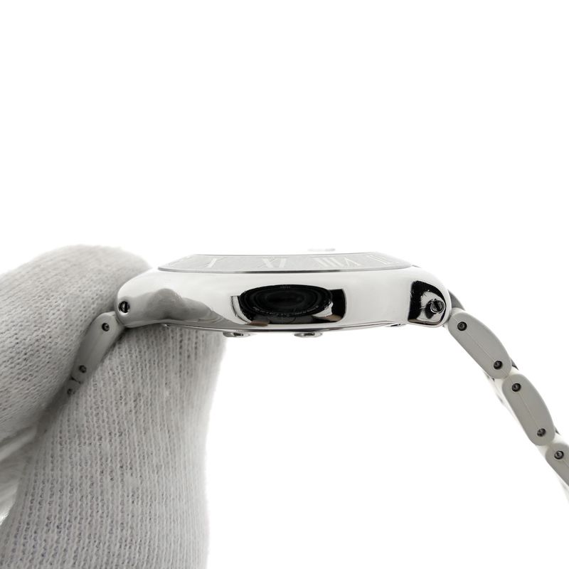 Image 14 of Cartier Chronoscaph 21; Chronograph watch