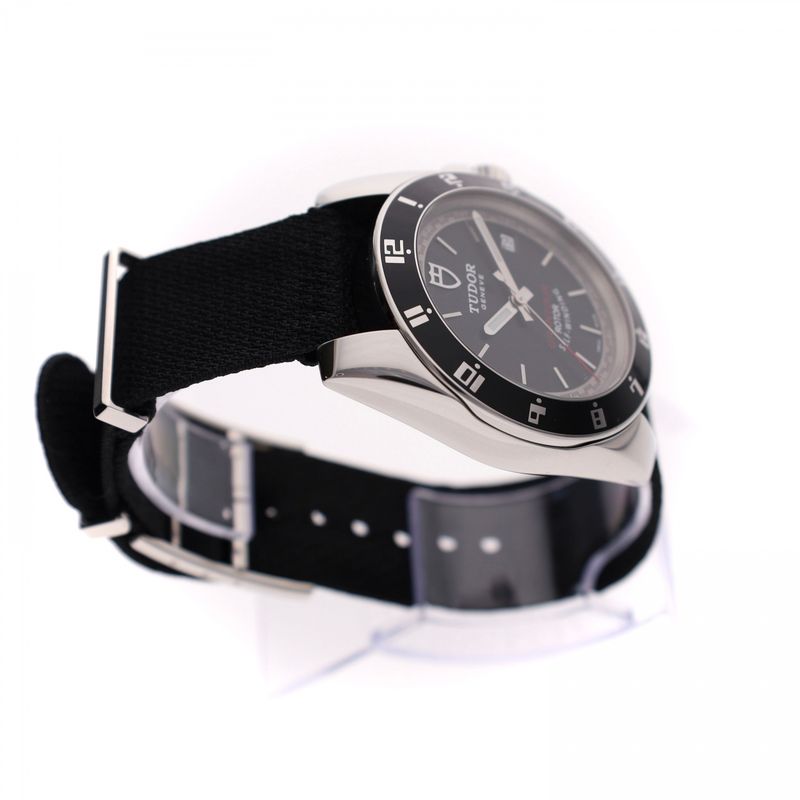 Image 8 of Tudor Grantour Automatic 20050; Men's Watch